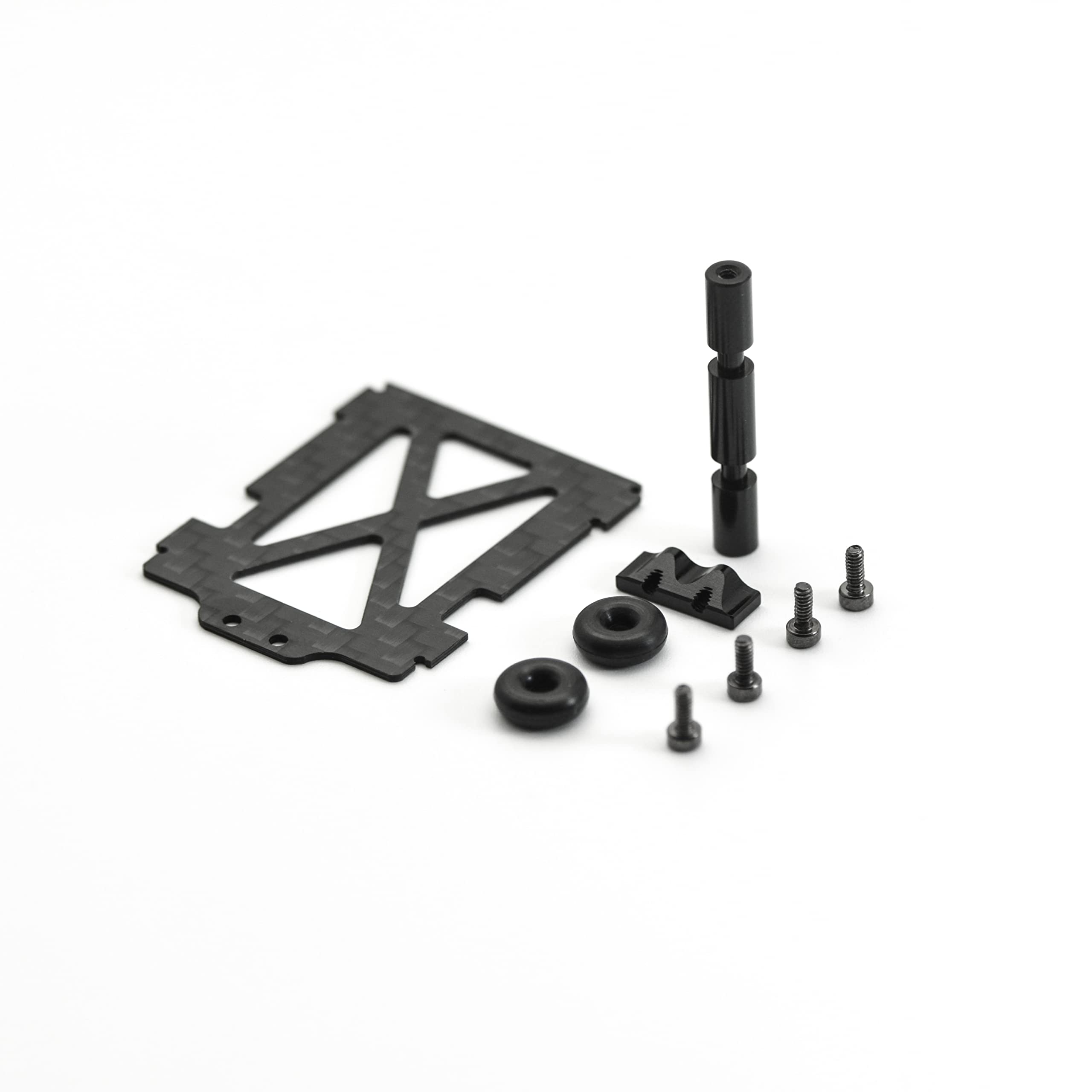 Amazon.com: OMPHOBBY M2 EVO Helicopter Parts OSHM2325 Battery